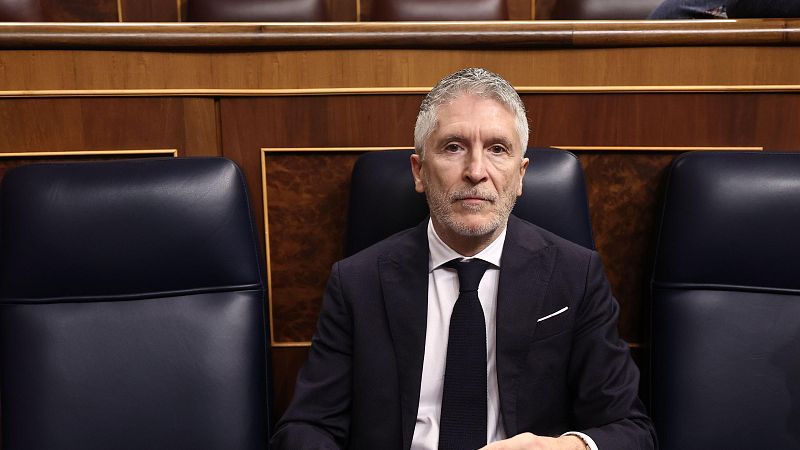 Telediario - 15 horas - 18/02/26 - Telediario 1 | Ver