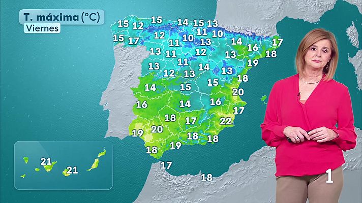 Noticias Aragón - El tiempo en Aragón - 18/02/26