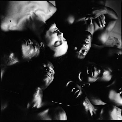 Laboratorio escénico - "Creando un universo escénico innovador" by Dani Pannullo