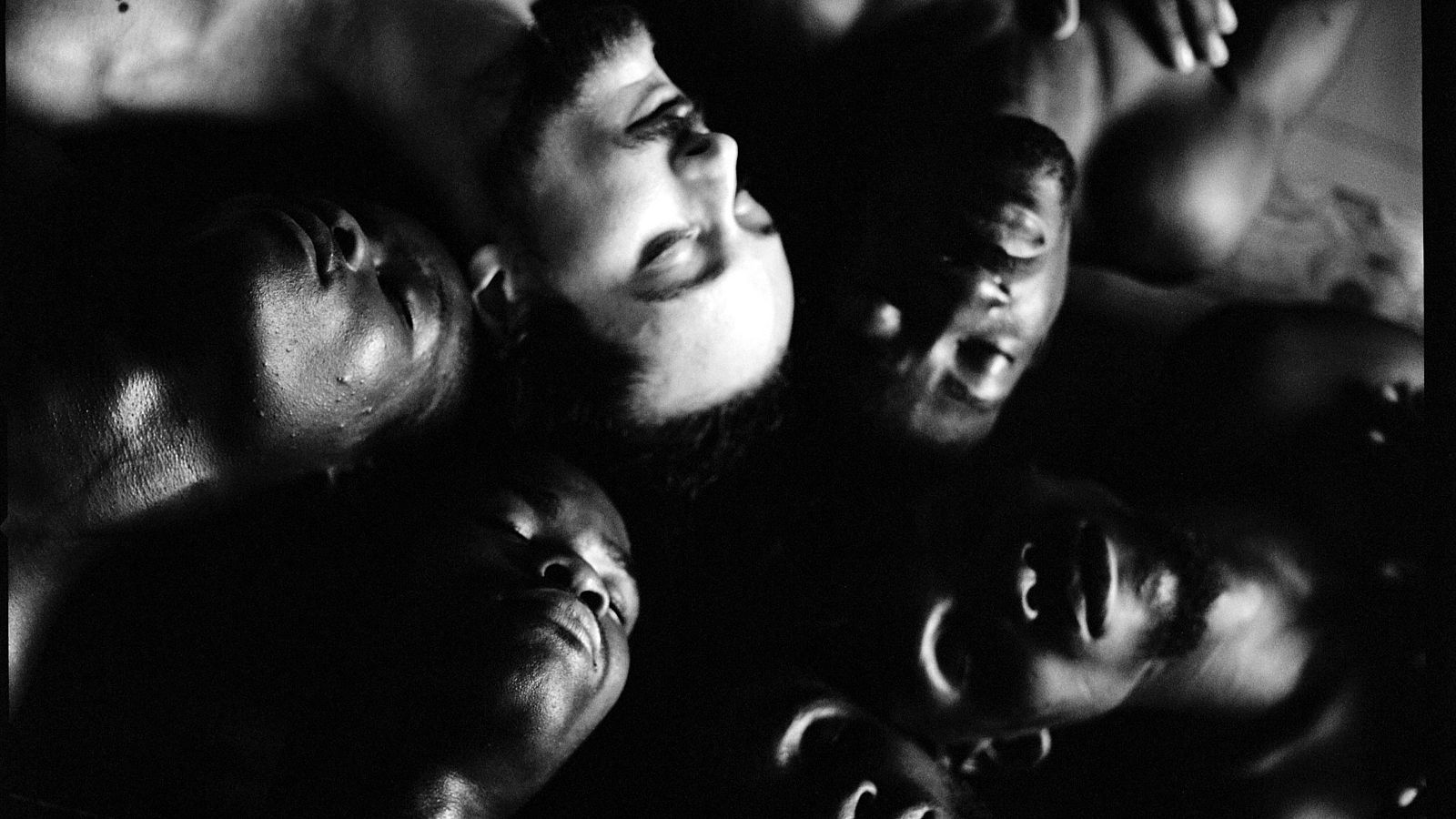 Laboratorio esc�nico - "Creando un universo esc�nico innovador" by Dani Pannullo - 19/02/26 - Ver ahora