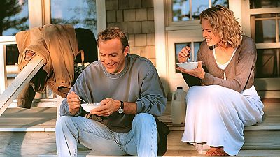 Mensaje en una botella