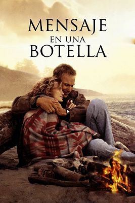 Cine de siempre - Mensaje en una botella