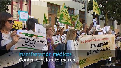 Canarias en 2' - 18/02/2026