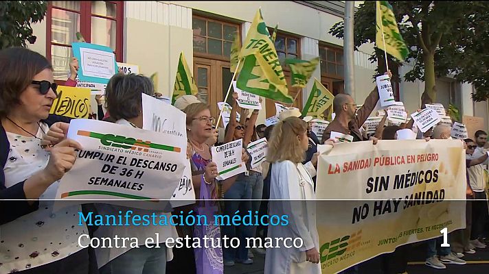 Telecanarias - Canarias en 2' - 18/02/2026