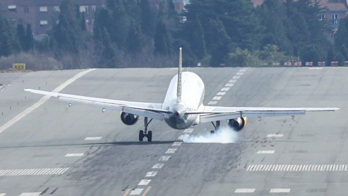 Telenorte - País Vasco - Telenorte 2 País Vasco - 18/02/2026