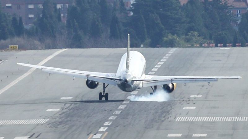 Informativo Telenorte 2 País Vasco - 18/02/2026 | RTVE Play - Ver ahora