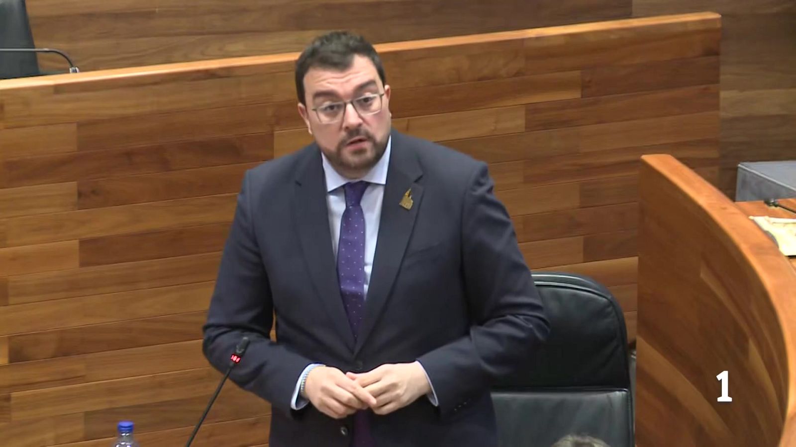 Panorama Regional - 18/02/2026 - Ver ahora