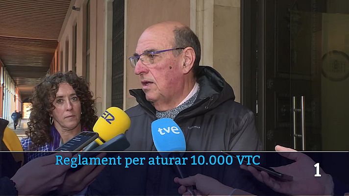 Informatiu Balear - Informatiu Balear 2 - 18/02/26