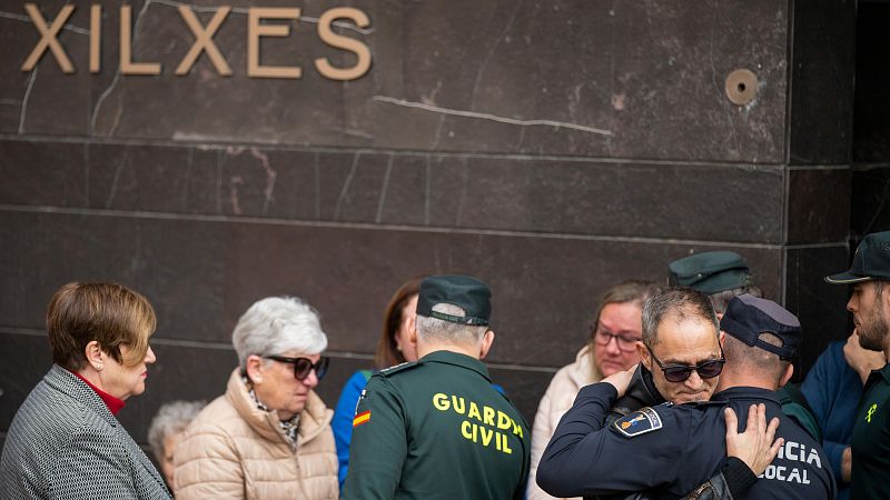 Doble crimen machista en Xilxes: Detenida la expareja y padre | Ver