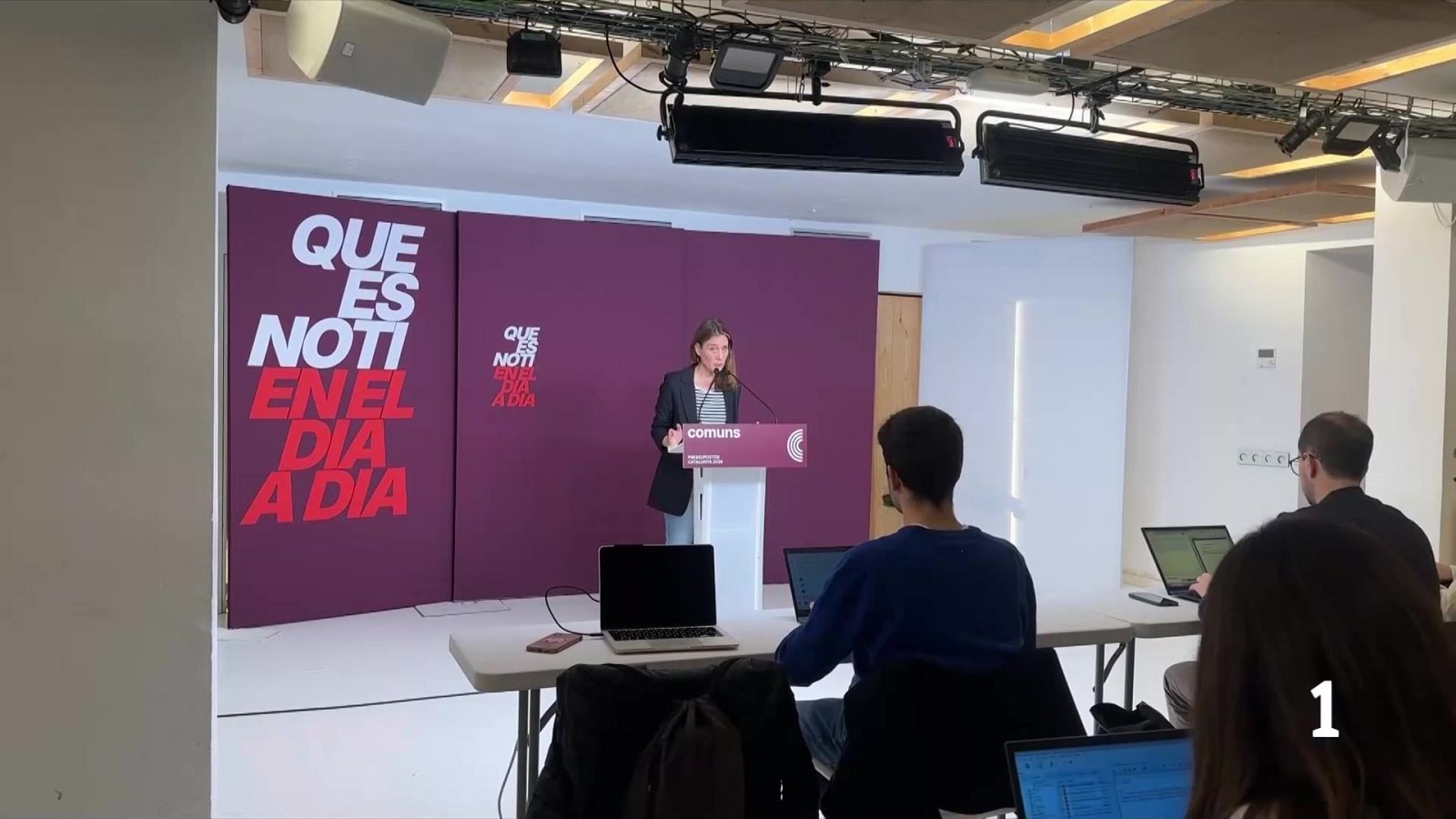 L'Informatiu 2 - 18/02/2026