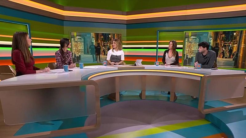 Tr�fic de drogues, atracci� robada i pir�lisi - L'Altaveu - L'altaveu | Veure