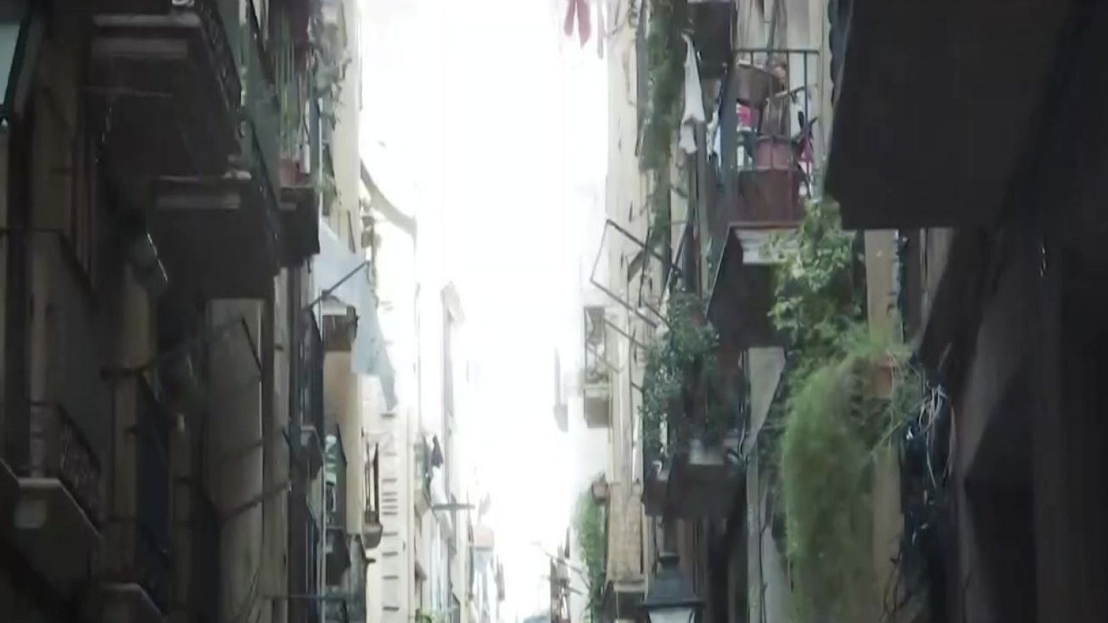 Preocupació pel tràfic de drogues a Barcelona - L'Altaveu - L'altaveu | Veure