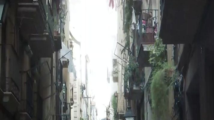 L'altaveu - Preocupació pel tràfic de drogues a Barcelona