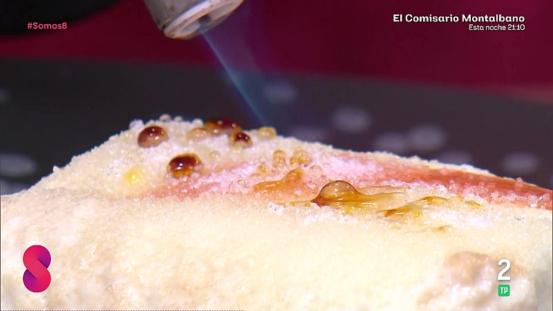 Somos 8 - 18/02/2026 - Somos 8 | Ver