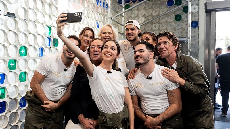 Palito Dominguín confiesa que no tiene amigos - Decomasters | Ver