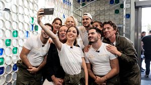 Palito: "Tuve una depresi�n muy profunda de la que pensaba que no iba a salir"