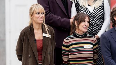 Así comenzó la relación de Belén López con su expareja Miguel Ángel Silvestre