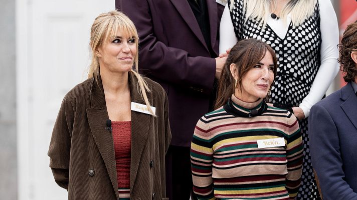 Decomasters - Así comenzó la relación de Belén López con su expareja Miguel Ángel Silvestre