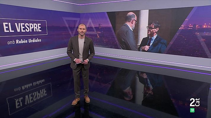 El Vespre - El Vespre - 18/02/2026