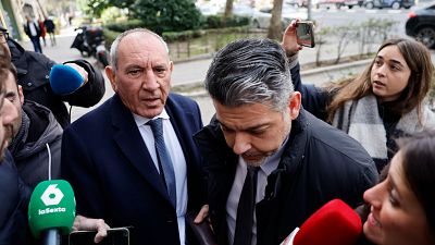 La tarde en 24 horas - 18/02/26