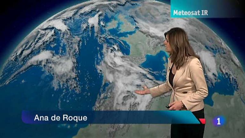 El tiempo en la Comunidad Valenciana - 19/02/13 - Ver ahora