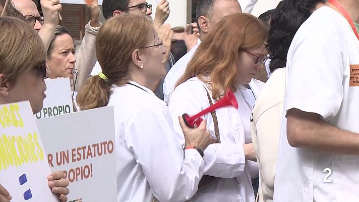 Telecanarias - Telecanarias Tarde - 18/02/2026