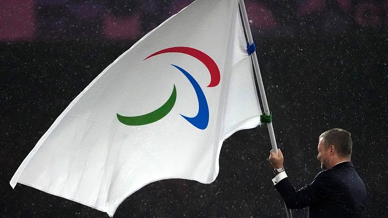 Rusia participar� con su bandera en los Juegos Paral�mpicos | Ver