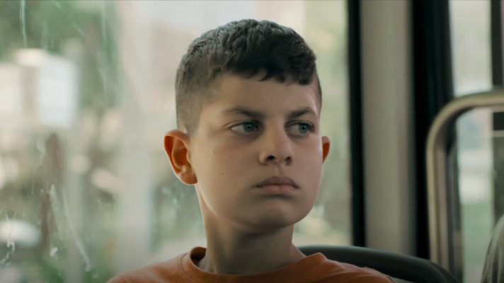 Telediario 2 - Israel censura películas en Palestina y sanciona a los cineastas israelíes críticos