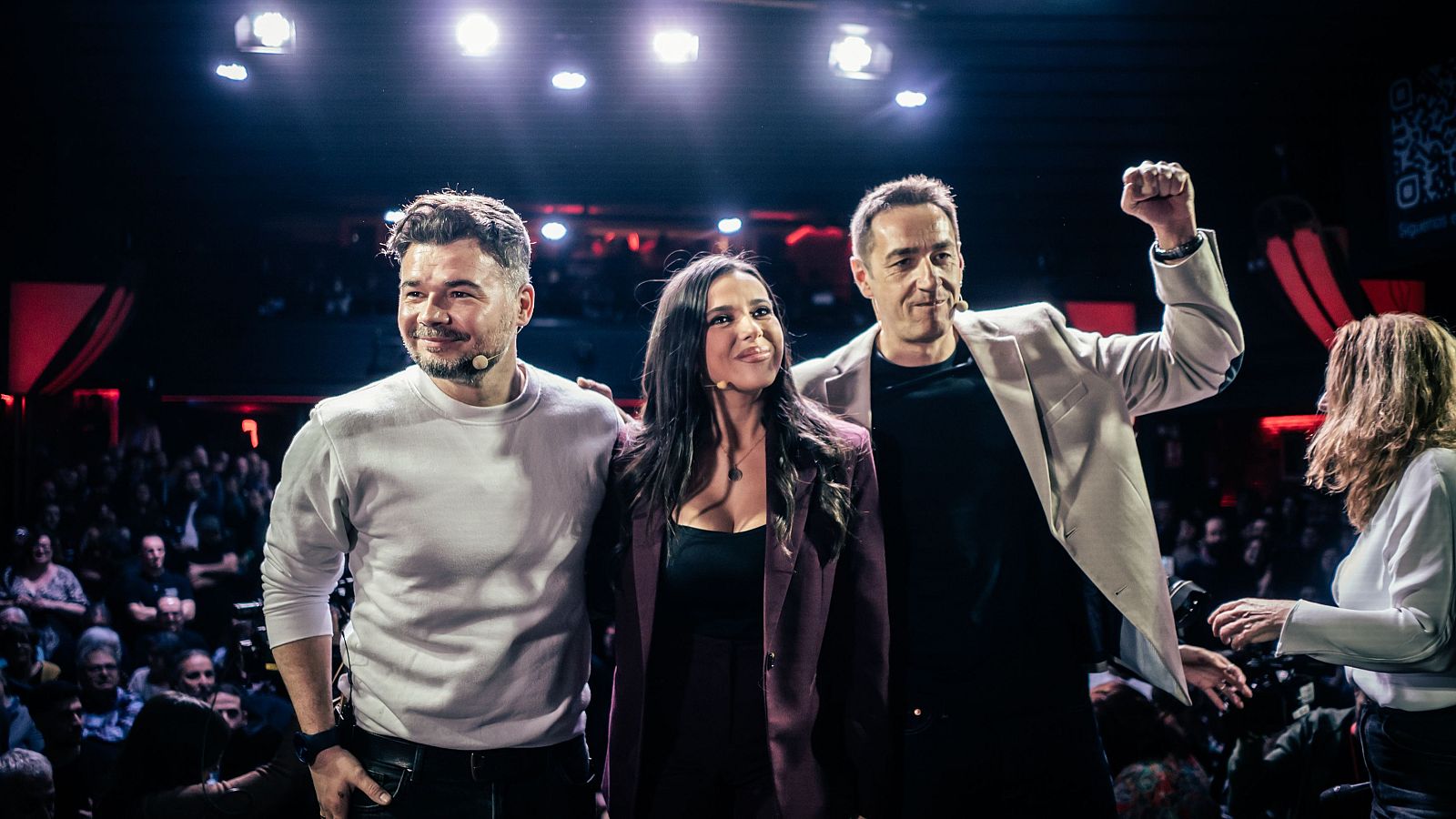 Telediario - 21 horas - 18/02/26 - Telediario 2 | Ver