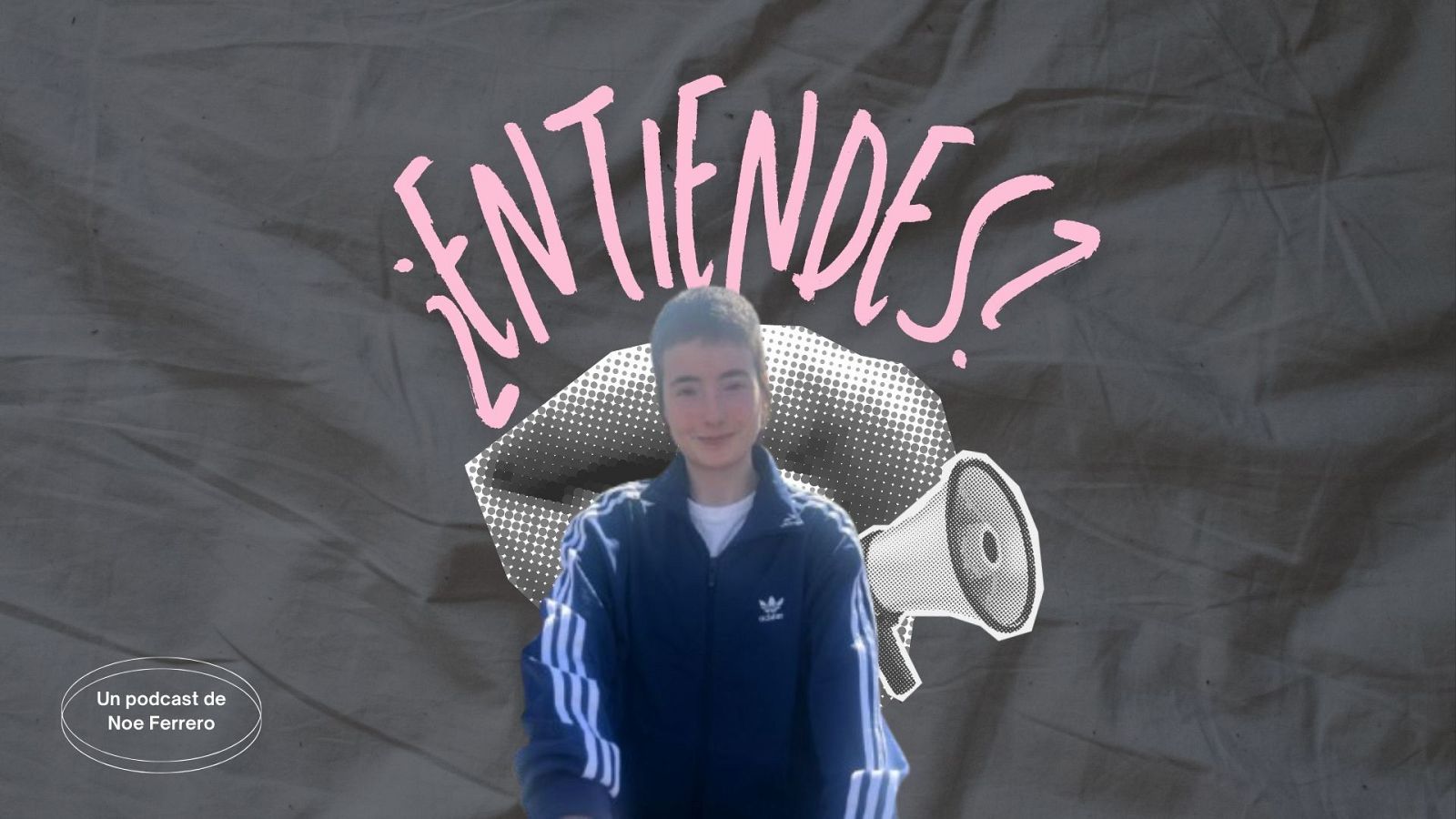 �Entiendes? - �Entiendes? Con peliculitas.de.lesbianas - 19/02/26 - Ver ahora