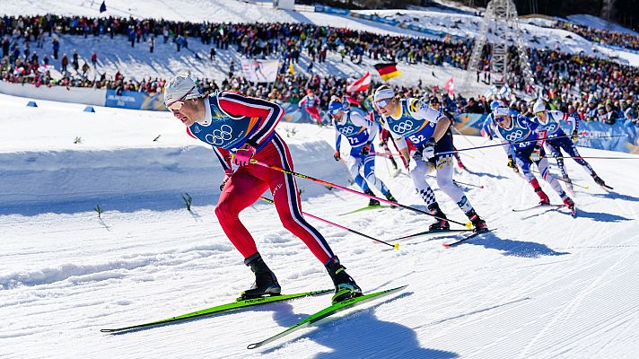 Juegos Olímpicos de Invierno Milano Cortina 2026 - Resumen Jornada 12 - 18/02/2026