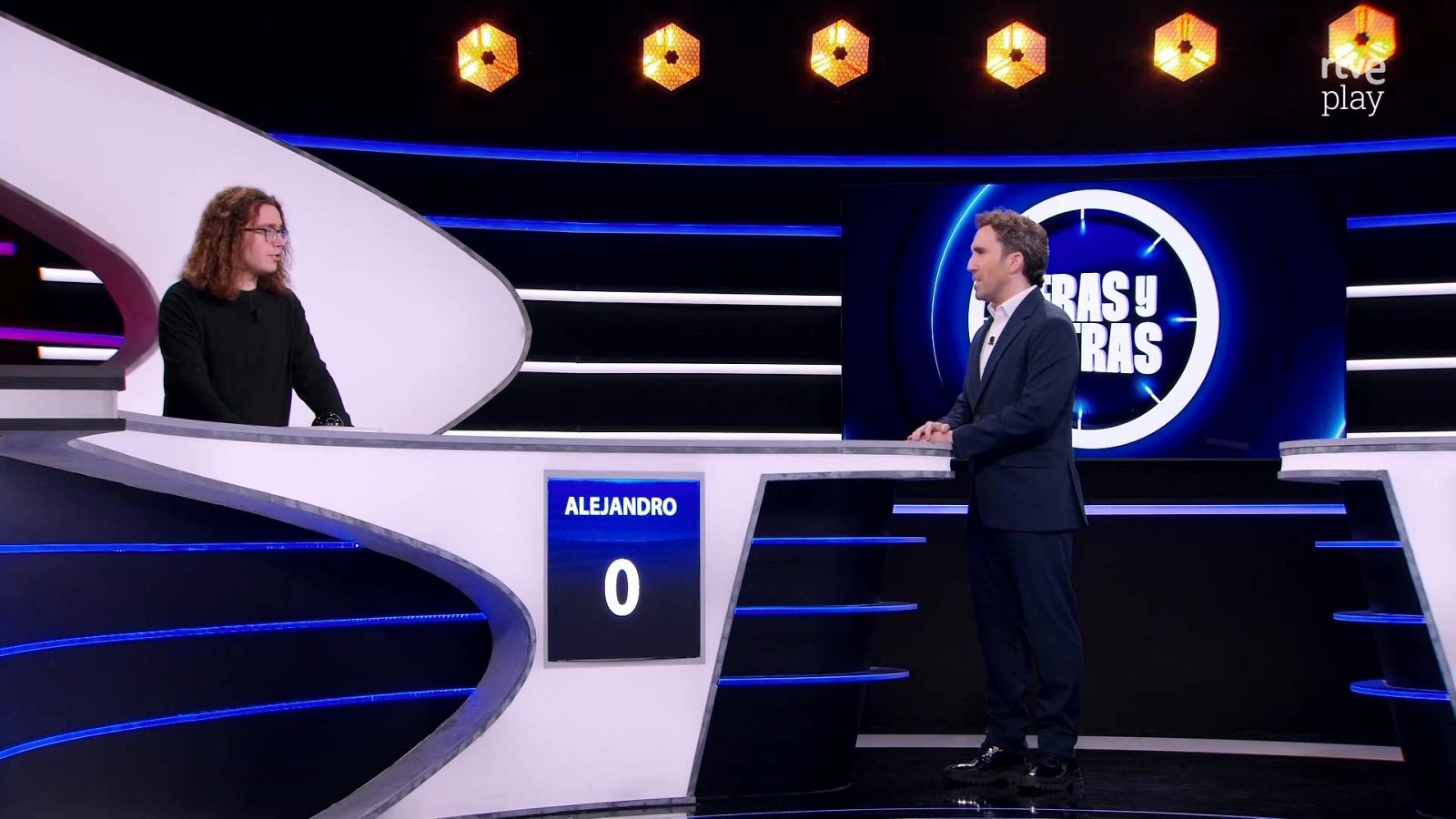 Cifras y letras - Programa 429 - Cifras y letras | Ver