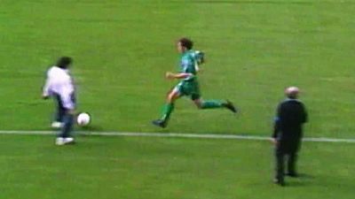 El castigo a Almeyda y otras sanciones históricas a entrenadores en el fútbol español