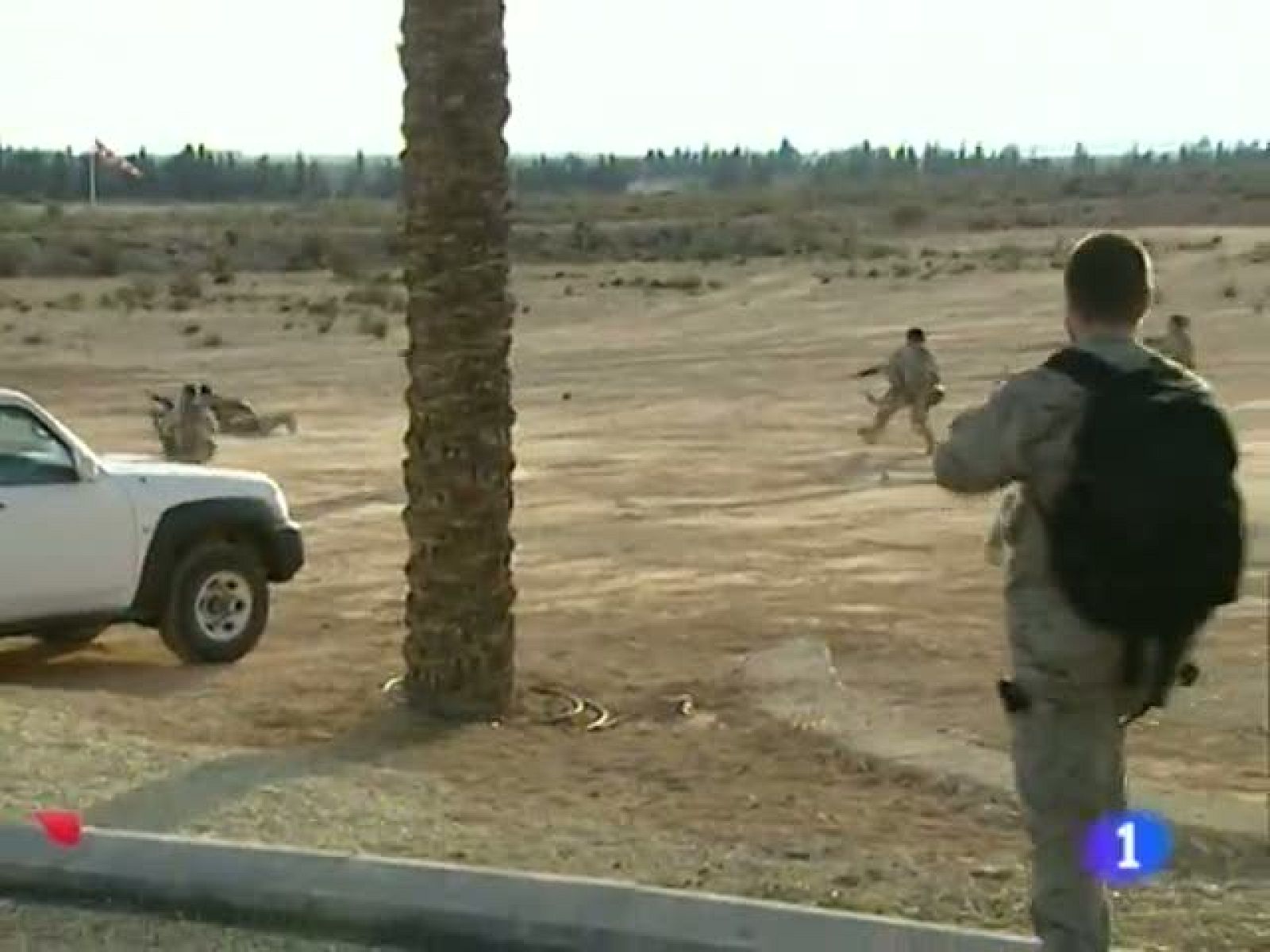 La Comunidad de Murcia en 2'.(19/02/2013).