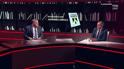 La noche en 24 horas - 18/02/26