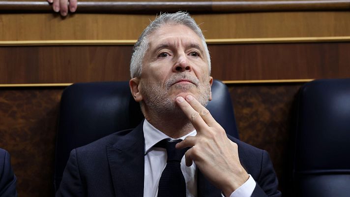 Telediario Matinal - Telediario Matinal en 4' - 19/02/2026