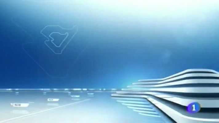 Telenorte - País Vasco - País Vasco en 2' - 19/02/13