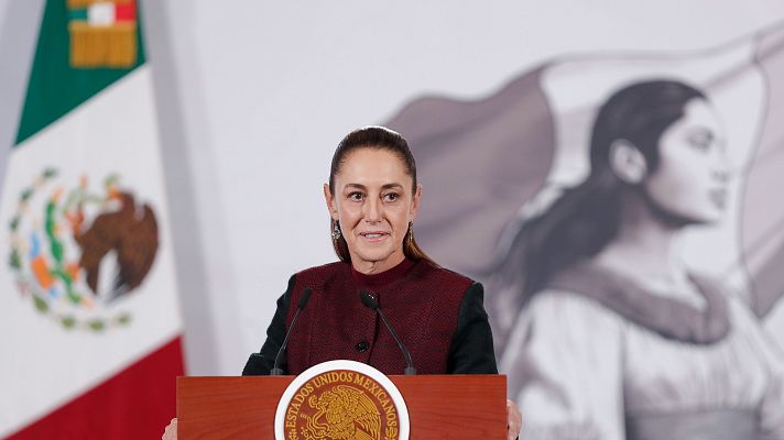 Telediario Internacional - Telediario Internacional - 18/02/26