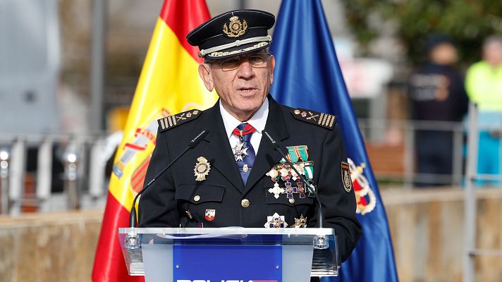 La hora de La 1 - La víctima del DAO informó a Interior tras poner la denuncia pero habla de "decepción"