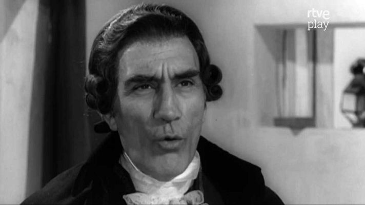 Diego de Acevedo - El cadete San Martín (1791)