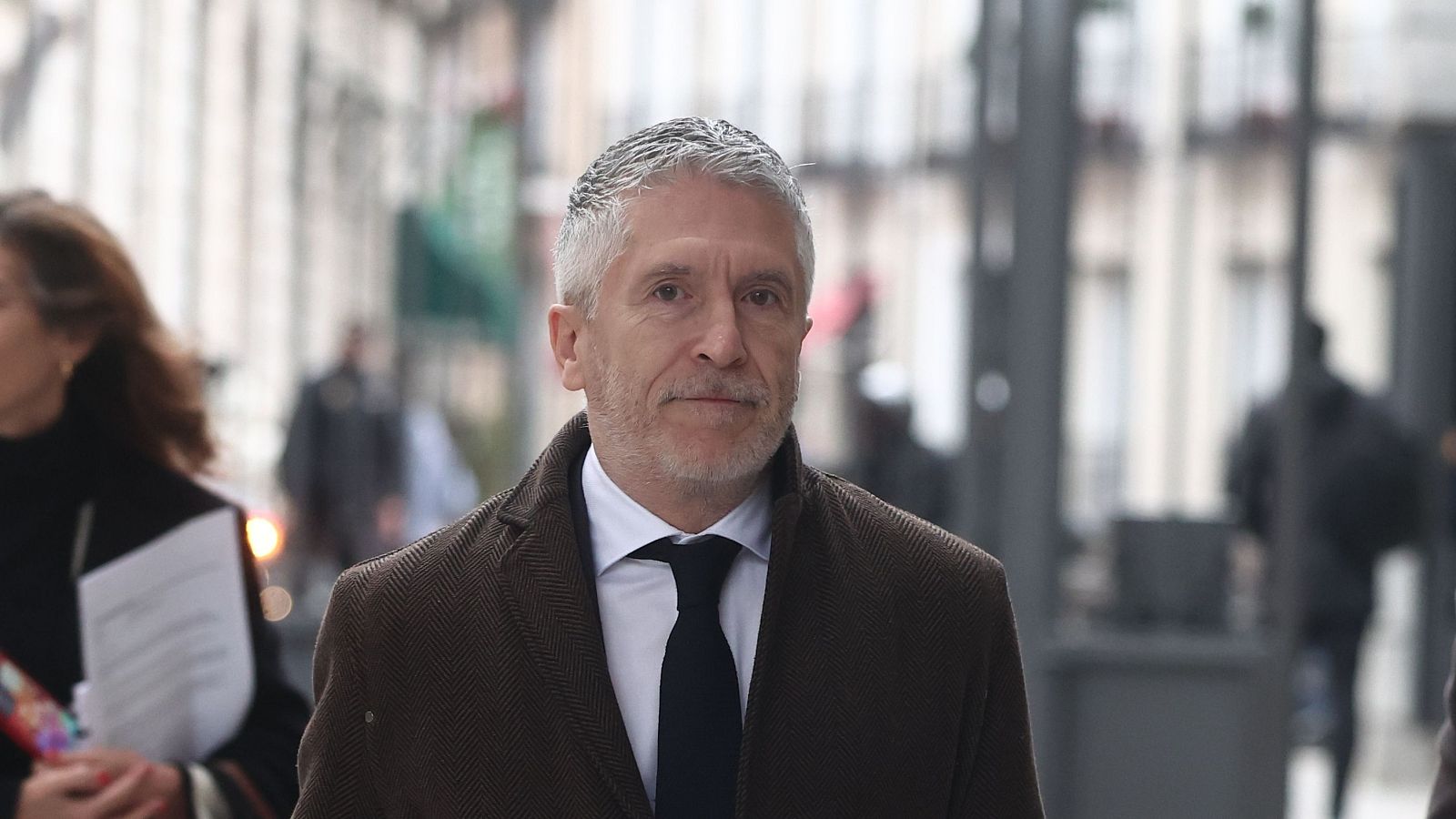 Telediario - 7 horas - 19/02/26 - Telediario Matinal | Ver