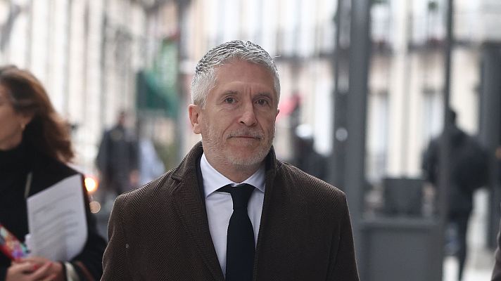 Telediario Matinal - Telediario - 7 horas - 19/02/26