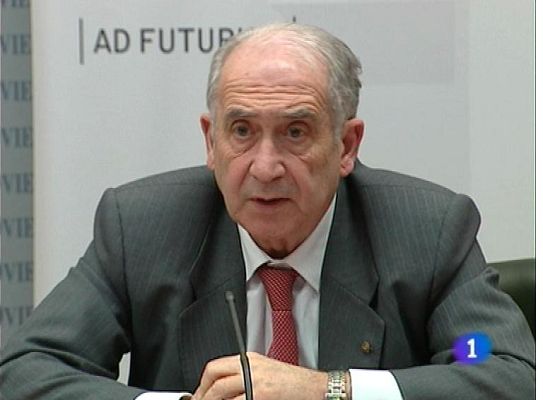 Panorama Regional - Asturias en 2' - 19/02/13