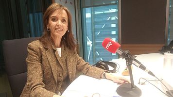 El PP mantiene que Marlaska debe dimitir tras la denuncia al DAO: "Si no lo sab�a, malo, y si lo sab�a, es repugnante"