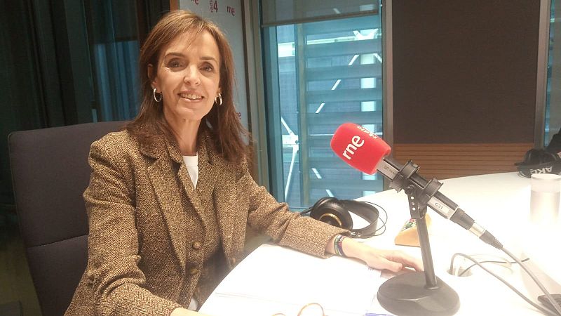 Fúnez (PP): "Si no lo sabía, malo, y si lo sabía, es repugnante" - Las mañanas de RNE | Ver