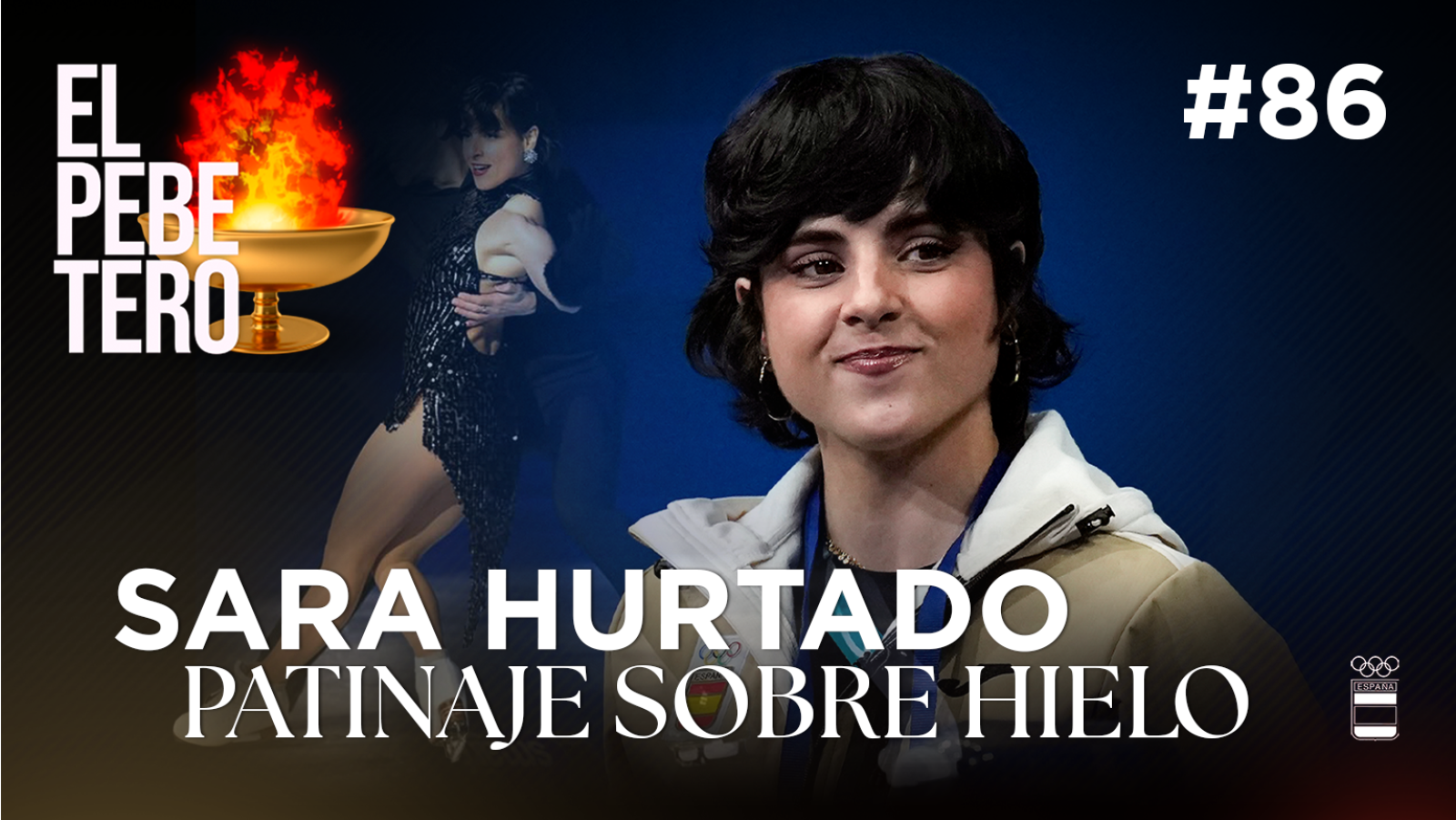 El Pebetero - El Pebetero con Sara Hurtado - El pebetero | Ver