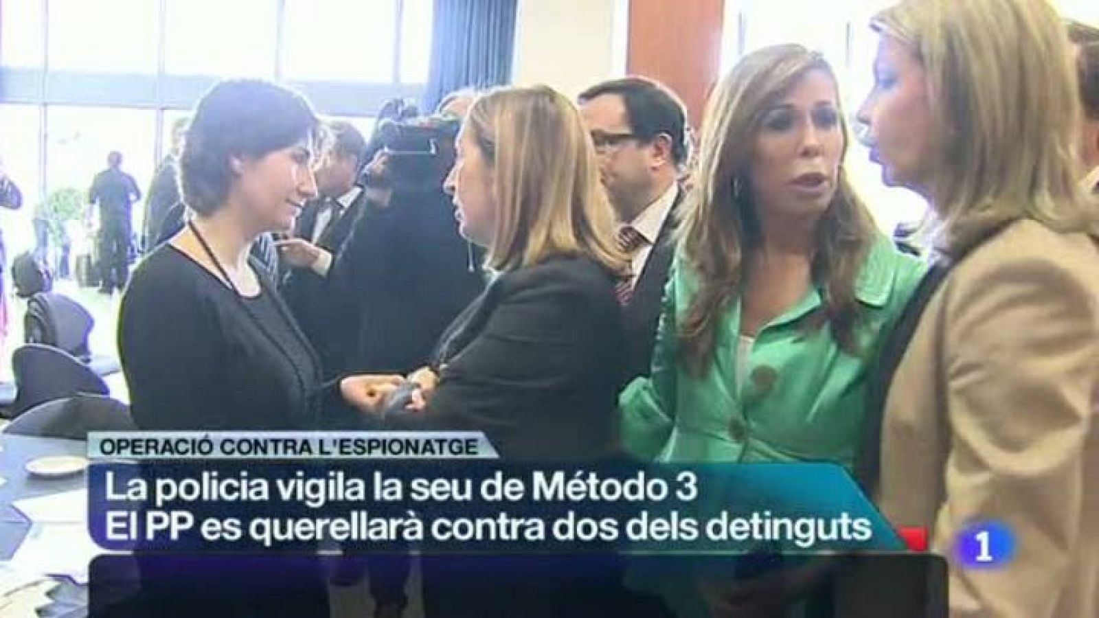 L'Informatiu migdia - 19/02/13