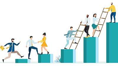 Las profesiones que más crecen y 604 empleos