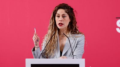 Sumar defiende la propuesta de Rufián: "Debemos explorar nuevas formas de entendimiento con la izquierda plurinacional"