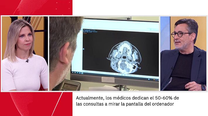 La aventura del Saber - Julio Mayol. Los retos de la medicina en el siglo XXI